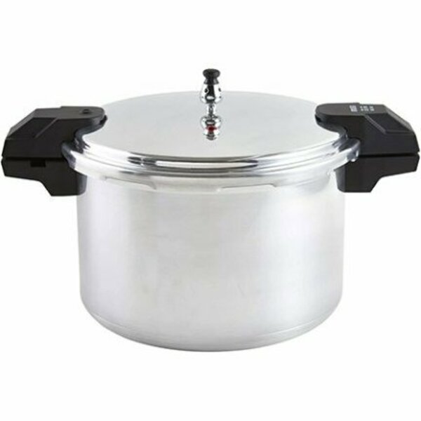 Imusa PRESSURE COOKER 16 QT ALUM A417-80807